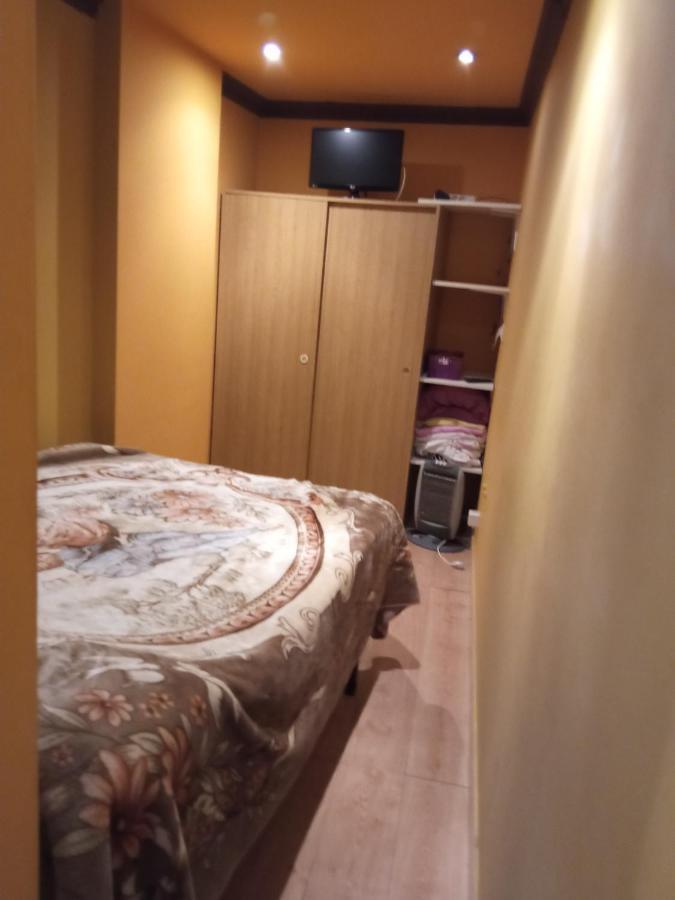 Atico En Villagarcia De Arosa Vilagarcia de Arousa Dış mekan fotoğraf